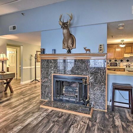 Cozy Retreat Less Than 4 Mi To Sugar Mountain Resort! Exteriör bild