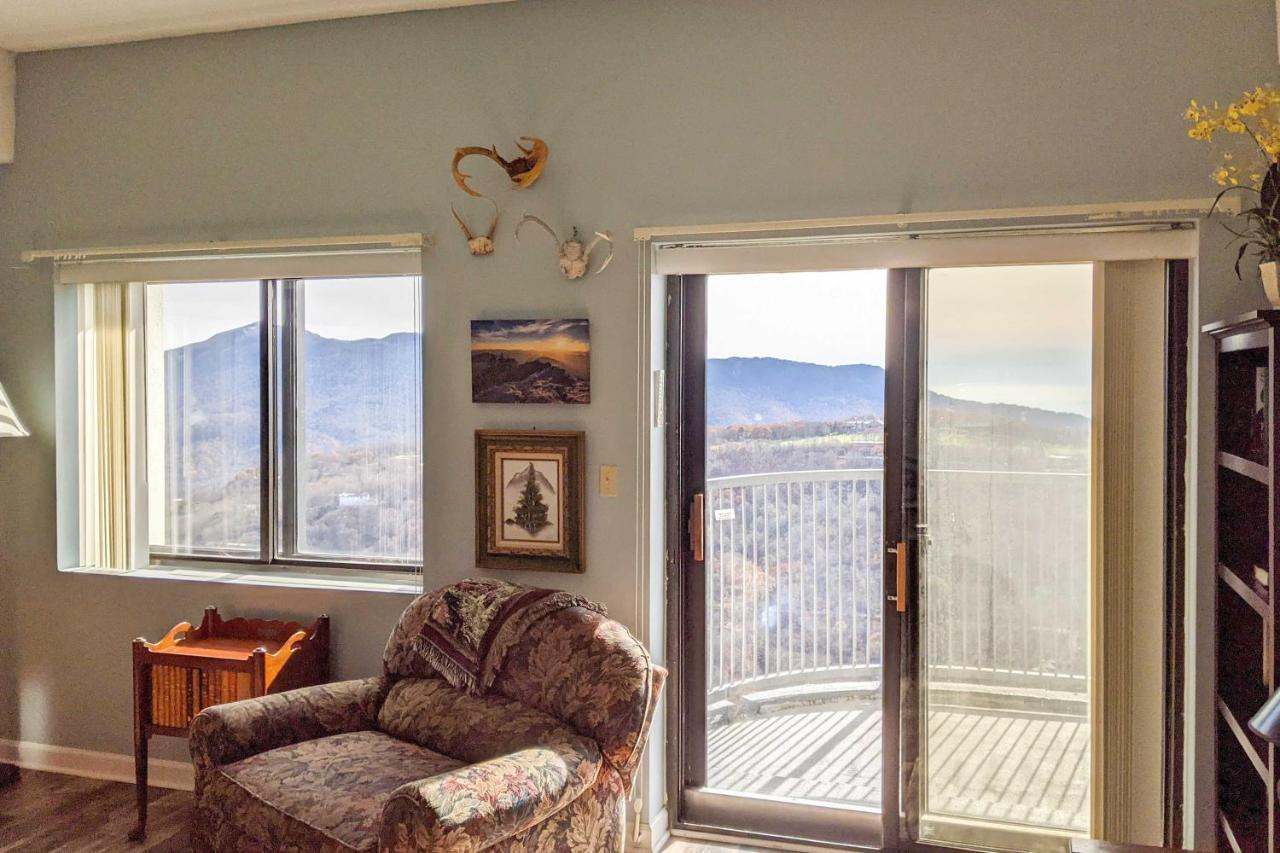 Cozy Retreat Less Than 4 Mi To Sugar Mountain Resort! Exteriör bild