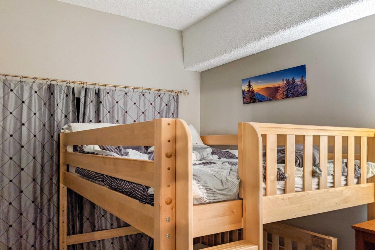 Cozy Retreat Less Than 4 Mi To Sugar Mountain Resort! Exteriör bild