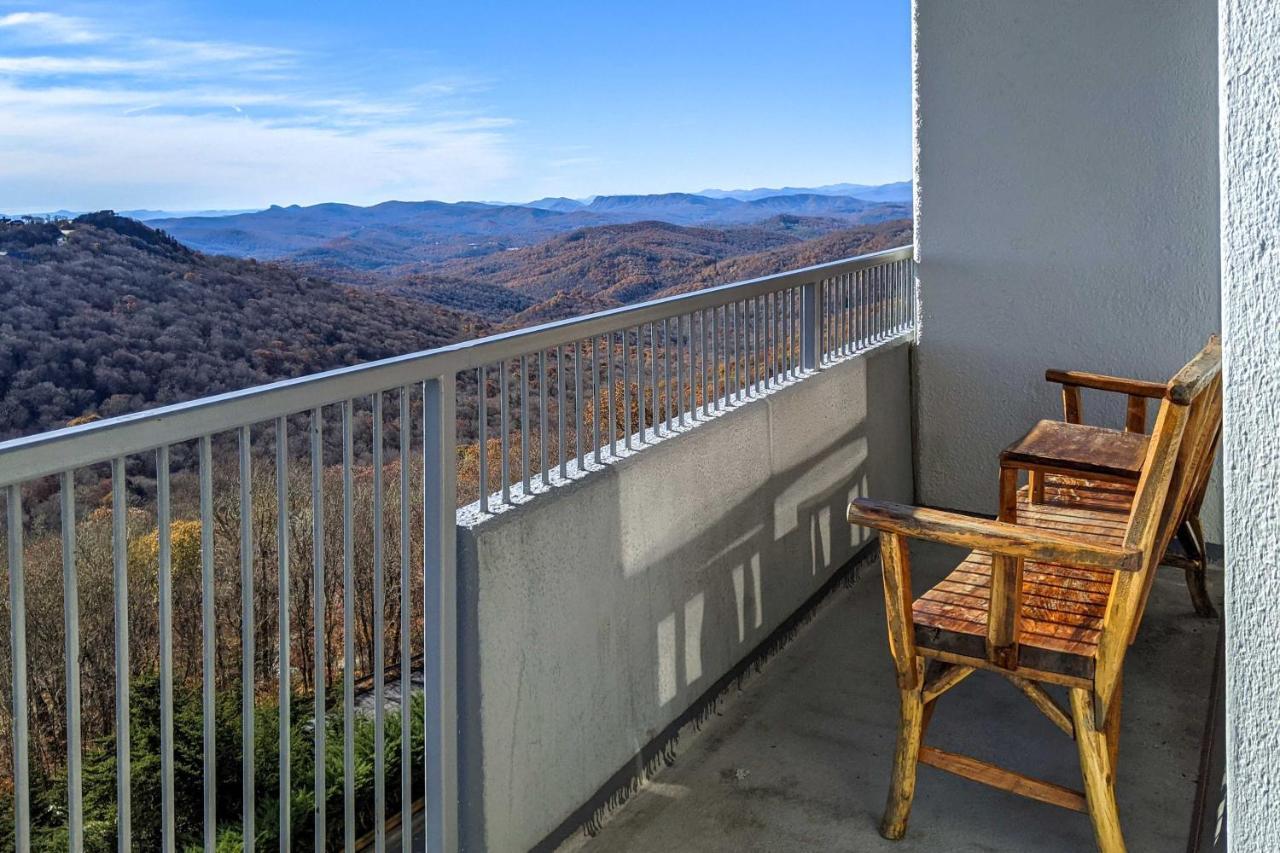 Cozy Retreat Less Than 4 Mi To Sugar Mountain Resort! Exteriör bild