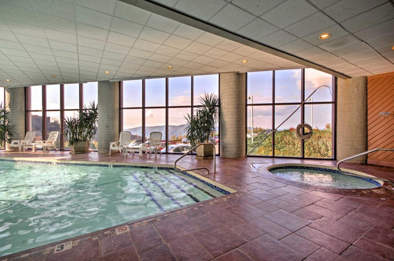 Cozy Retreat Less Than 4 Mi To Sugar Mountain Resort! Exteriör bild