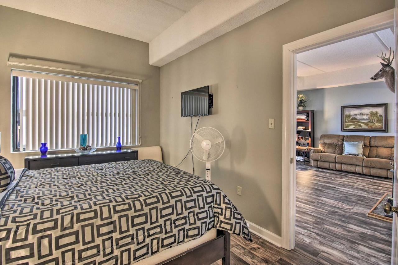 Cozy Retreat Less Than 4 Mi To Sugar Mountain Resort! Exteriör bild